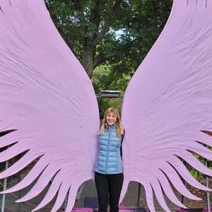 Meet your Posher, Carrie